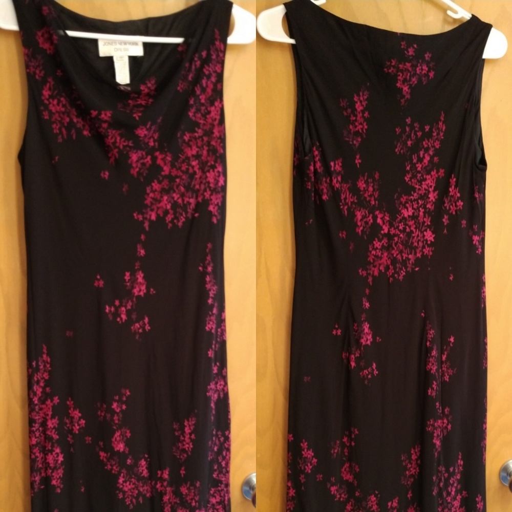 Jones New York dress